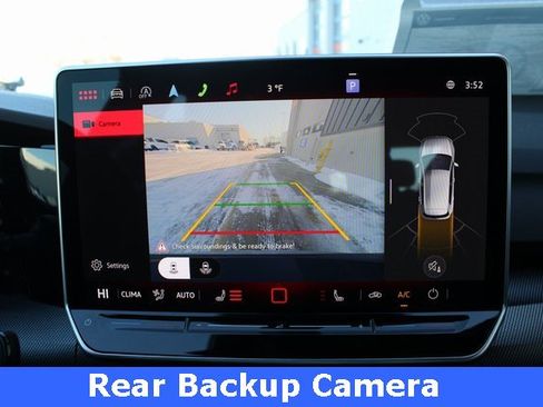 New 2026 Volkswagen GTI S image 4