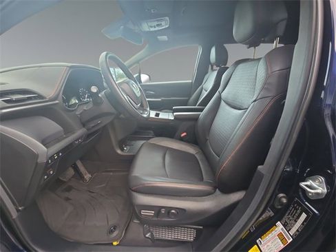 Used 2024 Toyota Sienna XSE w/ XSE Plus Package image 13