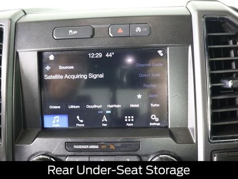 Used 2019 Ford F150 XLT w/ Equipment Group 302A Luxury image 46