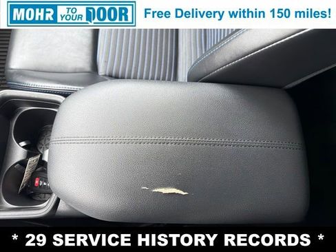 Used 2021 Toyota RAV4 XSE AWD/4WD image 21