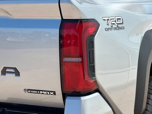 New 2026 Toyota Tacoma TRD Off-Road AWD/4WD image 31