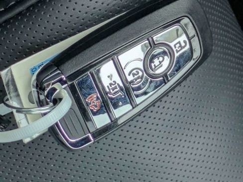 New 2026 Lincoln Navigator L Reserve w/ Jet Appearance Package image 29