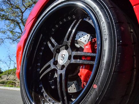 Used 2001 Ferrari 360 Modena image 13