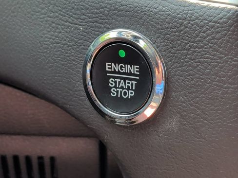 Used 2024 Ford Edge SEL AWD/4WD image 26