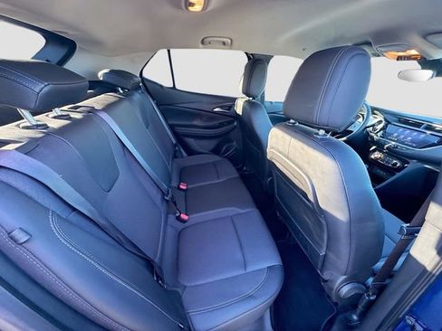 Used 2023 Buick Encore GX Preferred w/ Cold Weather Comfort Package image 27