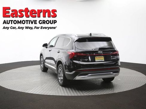 Used 2023 Hyundai Santa Fe Limited AWD/4WD image 65
