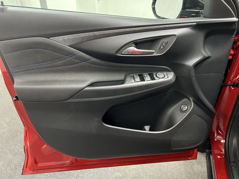 New 2026 Buick Envista Sport Touring w/ Convenience I Package image 52