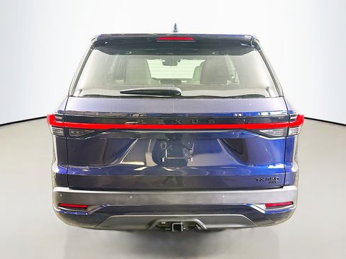 New 2026 Lexus TX 350 AWD w/ Technology Package image 6