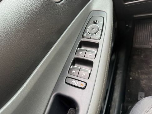 Used 2023 Hyundai Santa Fe SEL image 18