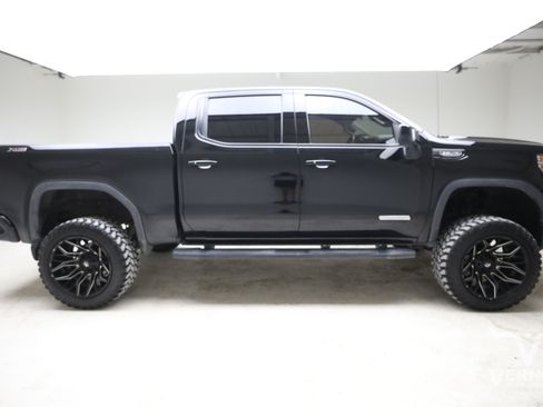 Used 2022 GMC Sierra 1500 Elevation AWD/4WD image 6