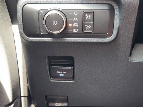 New 2026 Ford Bronco Heritage Edition AWD/4WD image 16
