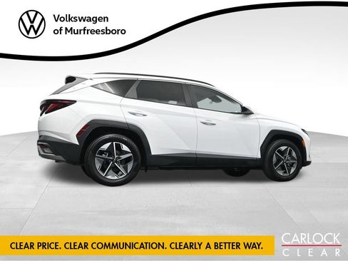 Used 2025 Hyundai Tucson SEL FWD image 57