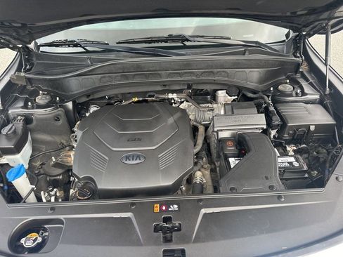 Used 2020 Kia Telluride SX image 39