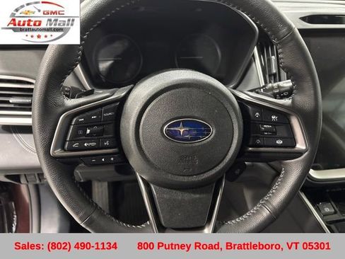 Used 2023 Subaru Outback Limited image 15