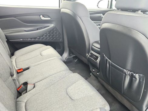 Used 2023 Hyundai Santa Fe SEL image 36