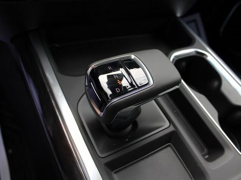 New 2025 Chevrolet Silverado 1500 LTZ image 10