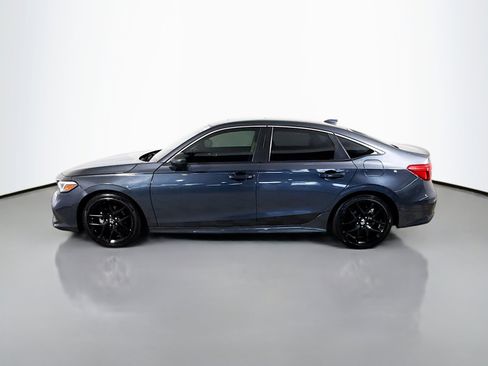 Used 2023 Honda Civic EX image 6
