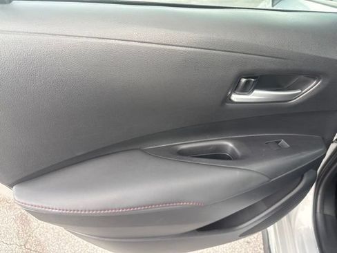 Used 2024 Toyota Corolla SE FWD image 22