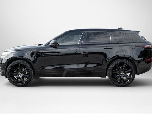 Used 2021 Land Rover Range Rover Velar R-Dynamic S AWD/4WD image 10