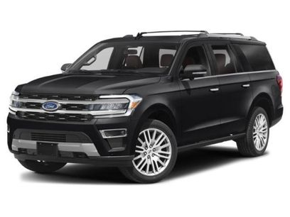 Used 2024 Ford Expedition Max Limited