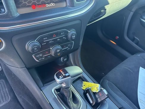 Used 2018 Dodge Charger R/T Scat Pack w/ Dynamics Package image 14