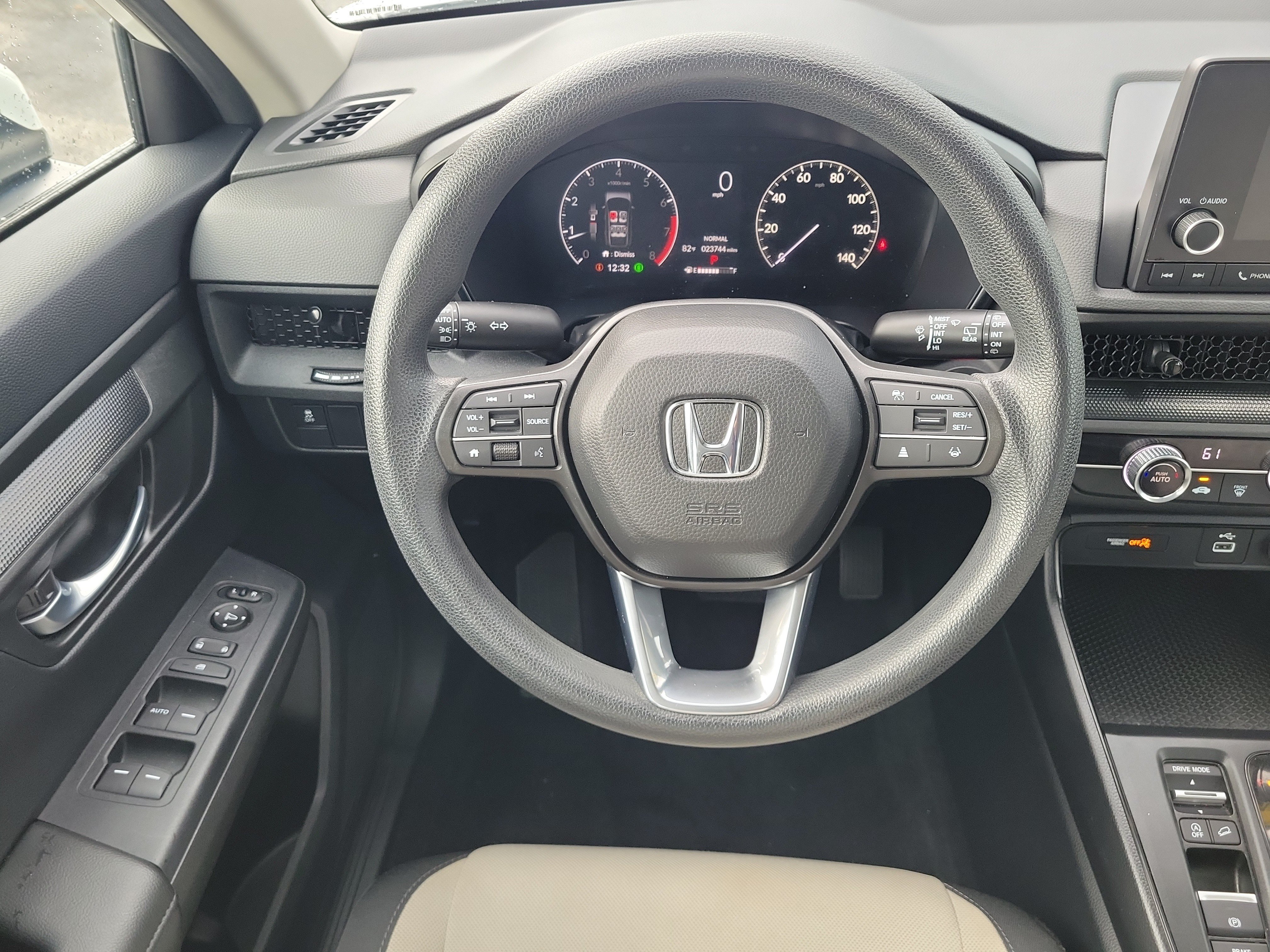 Used 2024 Honda CR-V LX image 18