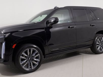 Used 2023 Cadillac Escalade Sport w/ Touring Package