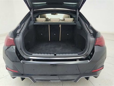 Used 2025 BMW i4 M50 image 14