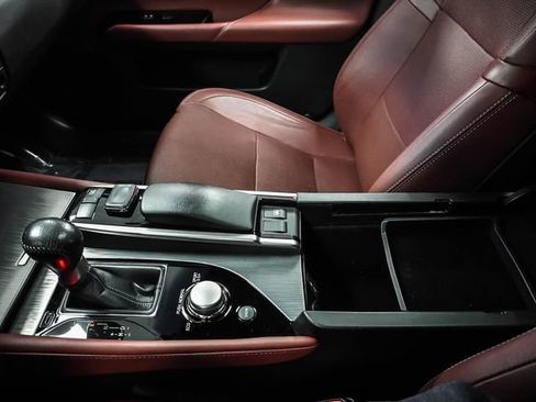 Used 2015 Lexus GS 350 w/ F Sport Package RWD image 18