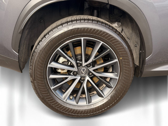 Certified 2023 Lexus NX 250 AWD image 6