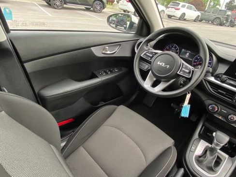 Used 2023 Kia Forte LX FWD image 23