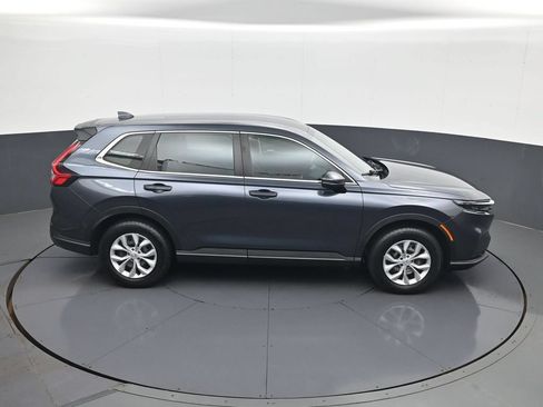 Used 2024 Honda CR-V LX image 17