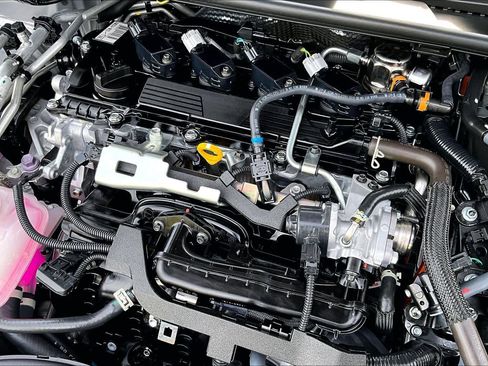 Used 2026 Toyota Prius Plug-In Hybrid image 31