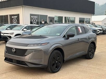 Used 2025 Nissan Murano SV w/ Cargo Package
