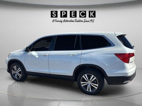 Used 2018 Honda Pilot EX-L image 3