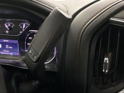 Used 2019 GMC Sierra 1500 AT4 w/ AT4 Premium Package AWD/4WD image 20