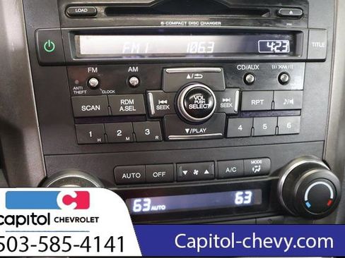 Used 2011 Honda CR-V EX-L image 22