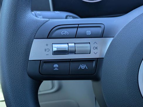 New 2026 Hyundai Tucson SEL FWD image 27