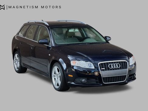 Used 2008 Audi A4 2.0T image 8