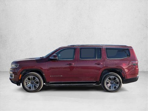 Used 2022 Jeep Wagoneer Series III image 9