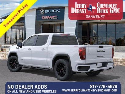 New 2026 GMC Sierra 1500 Elevation w/ Elevation Premium Package