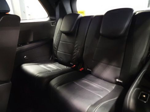 Used 2020 Mercedes-Benz GLS 580 GLS 580 image 10