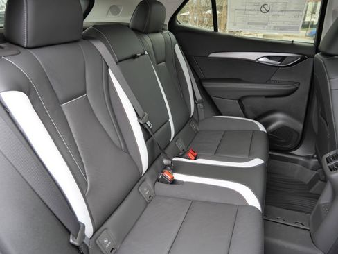 New 2026 Buick Envision Sport Touring AWD/4WD image 29
