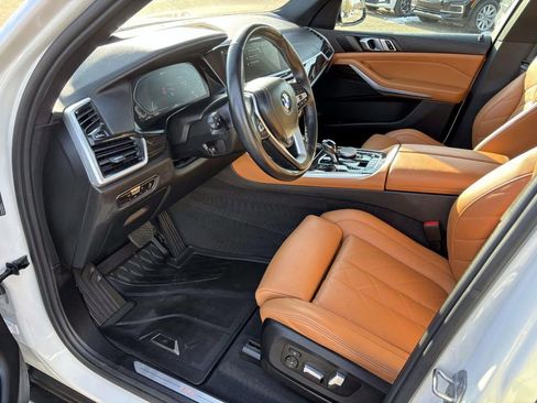 Certified 2023 BMW X5 xDrive45e w/ Parking Assistance Package image 24