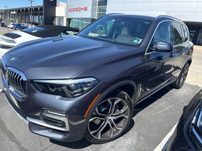 Used 2021 BMW X5 xDrive40i w/ Premium Package