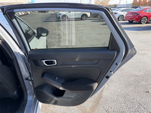 Used 2024 Honda Civic Si image 12