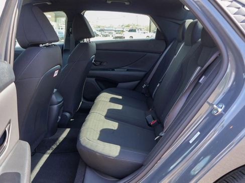 New 2026 Hyundai Elantra Sport image 9