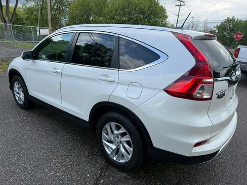 Used 2015 Honda CR-V EX-L image 12