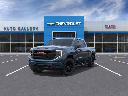 New 2026 GMC Sierra 1500 Elevation w/ Elevation Select Package image 9