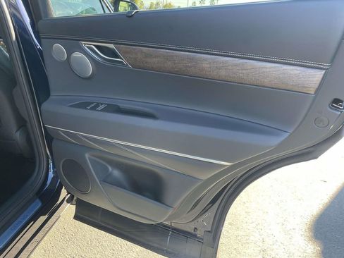 New 2026 Genesis GV80 2.5T Advanced image 26